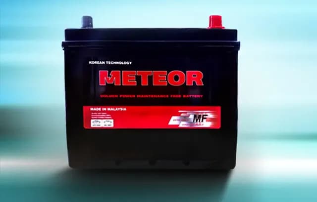 meteor