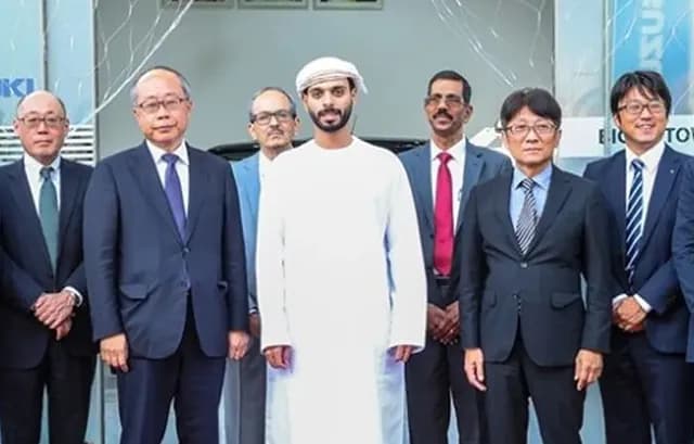 big-autoworld-succcesfully-unveils-bahrains-premier-suzuki-showroom-2